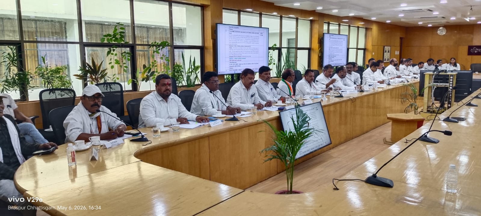 रेलवे मजदूर कांग्रेस के जोनल पीएनएम बैठक के मांग पर जीडीसी परीक्षा जल्द होगी